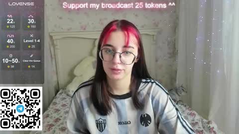 leia_moreno online show from 09-22-25, 01:40