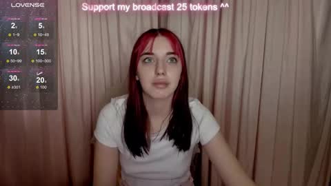 leia_moreno online show from 09-23-25, 10:07