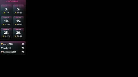 Leia online show from 12-14-25, 06:52