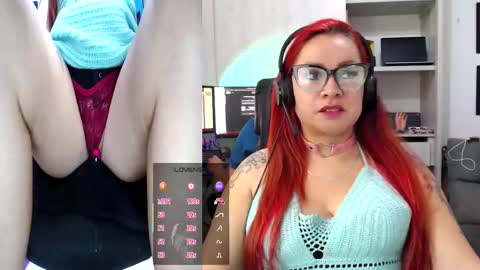 LeidyDi223 online show from 10-25-25, 01:51