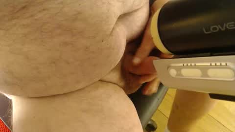 Horny for pvt online show from 10-16-25, 04:13