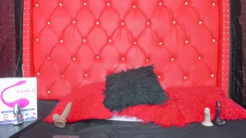 LEIGH ANGELS online show from 02-23-25, 01:13