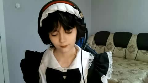 Viola online show from 04-08-26, 03:23