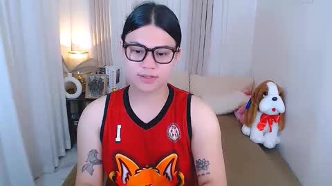 Cailey online show from 09-24-25, 05:22