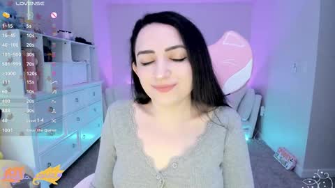 Leighla online show from 10-10-25, 12:31