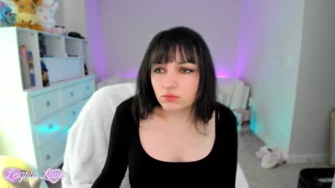 Snapshot of leighlalove chatting on 03-08-26, 09:51 Leighla online show from 03-08-26, 09:51
