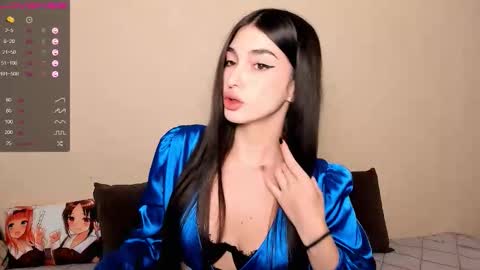 Snapshot of leila_4ever chatting on 11-22-25, 12:26 Leila online show from 11-22-25, 12:26