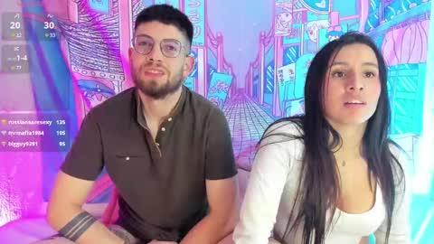 Leila online show from 01-02-25, 01:38