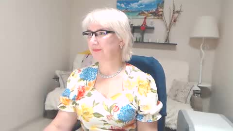 Leila Kinky online show from 12-03-24, 07:21