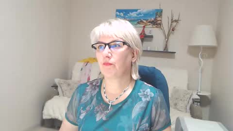 Leila Kinky online show from 12-04-24, 08:56