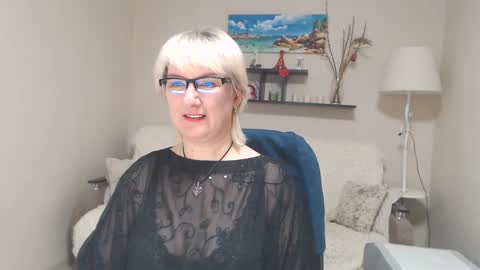 Leila Kinky online show from 01-22-25, 04:44