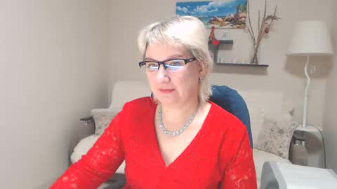 Leila Kinky online show from 02-04-25, 03:54