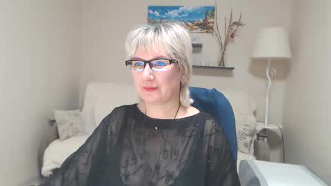 Leila Kinky online show from 02-10-25, 11:15