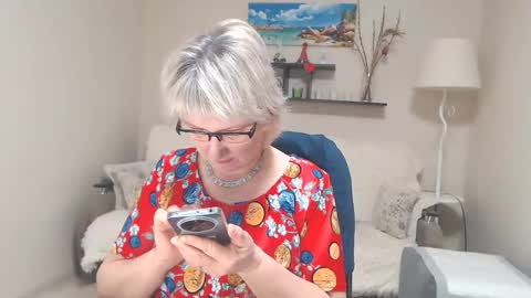 Leila Kinky online show from 02-13-25, 04:11