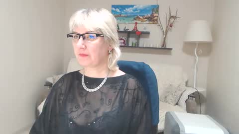 Leila Kinky online show from 02-27-25, 11:41
