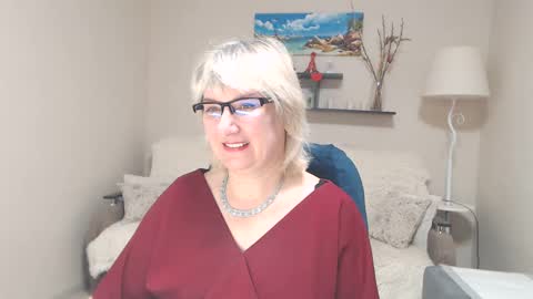 Leila Kinky online show from 03-03-25, 04:25