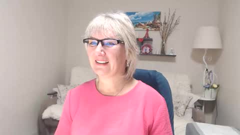 Leila Kinky online show from 09-25-25, 03:10