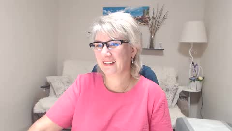 Leila Kinky online show from 09-29-25, 03:44