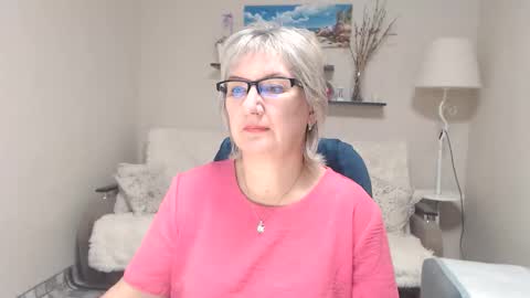 Leila Kinky online show from 10-29-25, 03:42