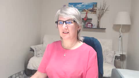 Leila Kinky online show from 11-21-25, 12:37