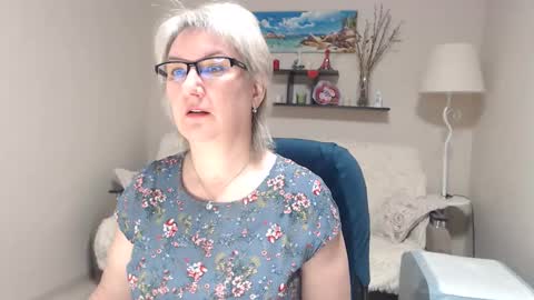 Leila Kinky online show from 03-09-26, 02:15