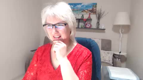 Leila Kinky online show from 04-12-26, 03:33