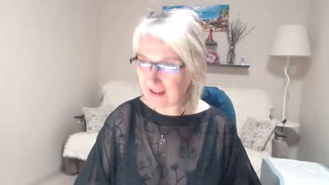 Snapshot of leilamays chatting on 05-13-26, 06:00 Leila Kinky online show from 05-13-26, 06:00
