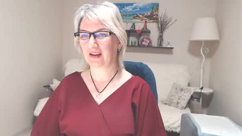 Snapshot of leilamays chatting on 05-21-26, 04:19 Leila Kinky online show from 05-21-26, 04:19