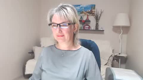 Leila Kinky online show from 07-05-26, 05:03