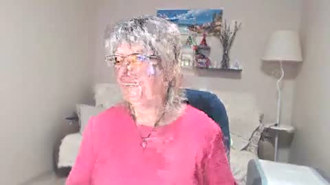 Leila Kinky online show from 07-07-26, 06:47