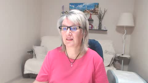 Leila Kinky online show from 07-12-26, 04:25