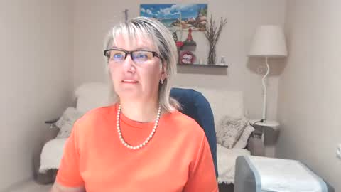 Leila Kinky online show from 07-21-26, 07:11