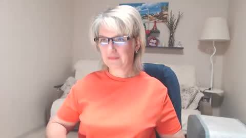 Leila Kinky online show from 07-22-26, 07:44