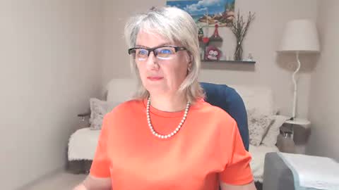 Leila Kinky online show from 07-26-26, 05:59