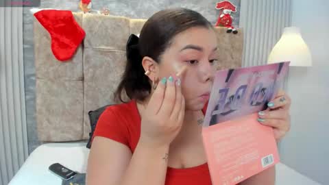 Snapshot of leilapons chatting on 11-30-25, 05:39 leilapons online show from 11-30-25, 05:39