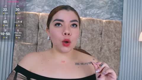 leilapons online show from 03-26-26, 06:24