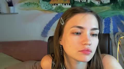 Snapshot of leilarai chatting on 01-19-25, 03:32 Leila Rai online show from 01-19-25, 03:32