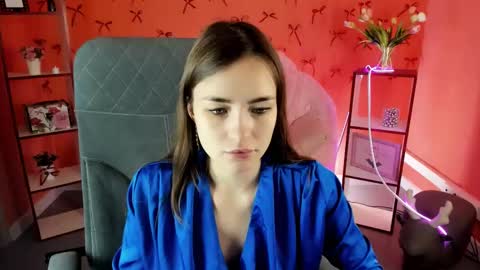 Snapshot of leilarai chatting on 01-29-25, 09:33 Leila Rai online show from 01-29-25, 09:33