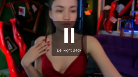 Snapshot of leilarai chatting on 02-24-26, 01:31 Leila Rai online show from 02-24-26, 01:31