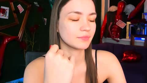 Snapshot of leilarai chatting on 02-26-26, 01:54 Leila Rai online show from 02-26-26, 01:54