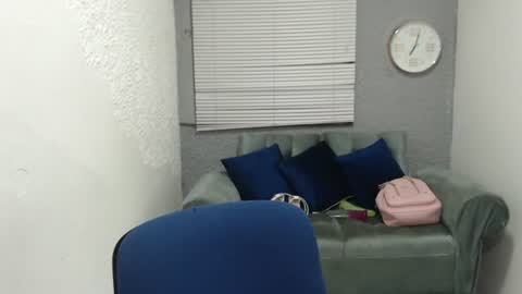 leilasosexy online show from 06-10-26, 12:15