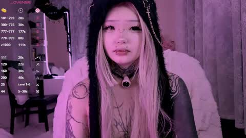 Snapshot of lein_bone chatting on 03-30-26, 01:50 Lein online show from 03-30-26, 01:50