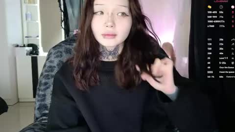 Snapshot of lein_bone chatting on 06-21-26, 12:35 Lein online show from 06-21-26, 12:35