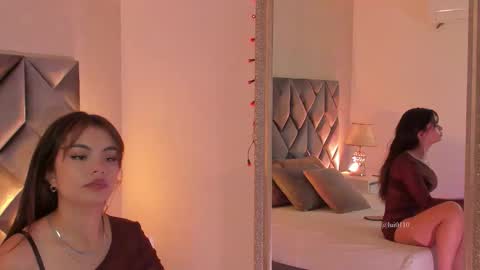 Snapshot of leizathompson chatting on 01-07-26, 06:54 Leizathompson online show from 01-07-26, 06:54