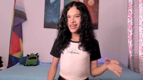 Lejo online show from 01-25-25, 06:13