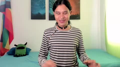 Lejo online show from 02-02-25, 04:11