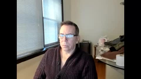 Snapshot of leland_allen chatting on 12-14-25, 09:30 Leland Allen online show from 12-14-25, 09:30