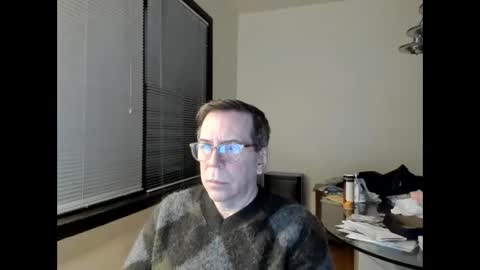 Snapshot of leland_allen chatting on 02-01-26, 11:25 Leland Allen online show from 02-01-26, 11:25