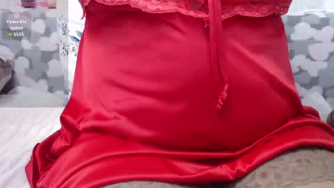 Lana online show from 02-16-25, 11:59