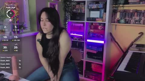 Snapshot of lelianahazel chatting on 03-10-26, 04:56 LelianaHazel online show from 03-10-26, 04:56